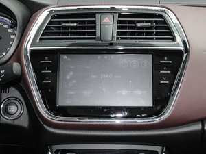 20171.4T ԄӶ 4WD п_@ʾ