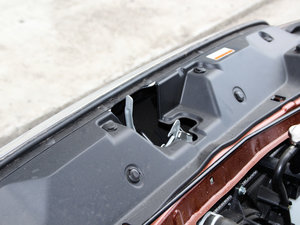 2017款1.4T 自动都市尊享型 4WD 其它