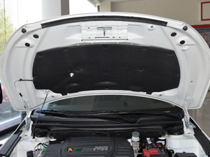 2018款Pro版 1.6L 自动尊享型 其它