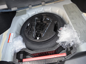 2018款Pro版 1.6L 自动尊享型 其它