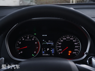 廣汽三菱2018款奕歌