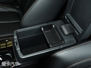 廣汽三菱2018款奕歌