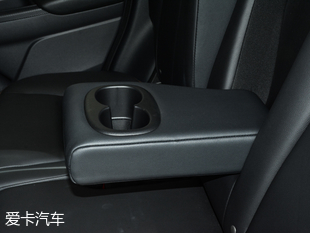 廣汽三菱2018款奕歌