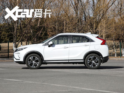 廣汽三菱2018款奕歌