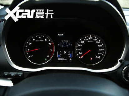 廣汽三菱2018款奕歌