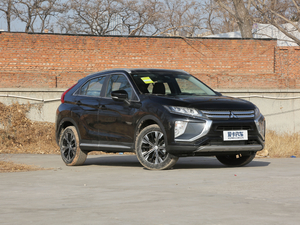 2018款1.5T CVT两驱信念版 整体外观