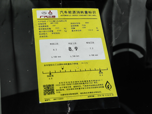 20181.5T CVT ŲͺĘʾ