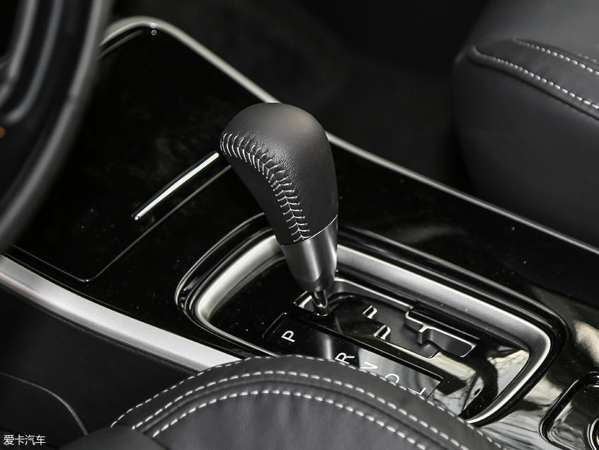 廣汽三菱2019款歐藍德