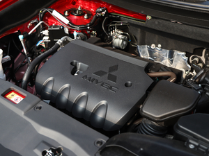 2019款2.4L 四驱致享版 7座 国V 其它