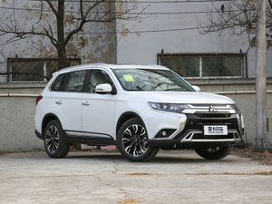 2019款2.4L 两驱致行版 国V 整体外观