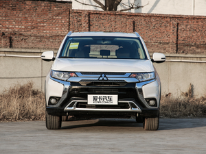 2019款2.0L 两驱畅享版 国V 正前