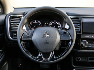 2019款2.0L 两驱畅享版 国V 方向盘