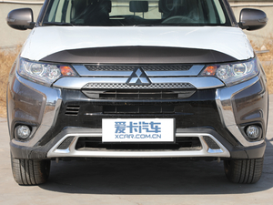 2019款2.0L 两驱畅享版 国V 中网