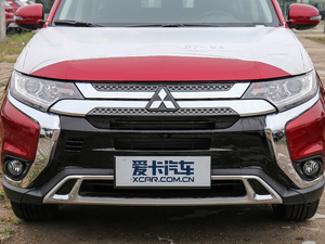 2019款2.0L 两驱畅享版 国V 中网