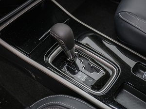 2019款2.0L 两驱畅享版 国V 换挡杆