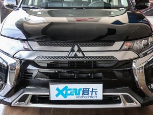 2019款2.4L 四驱致享版 国VI 中网