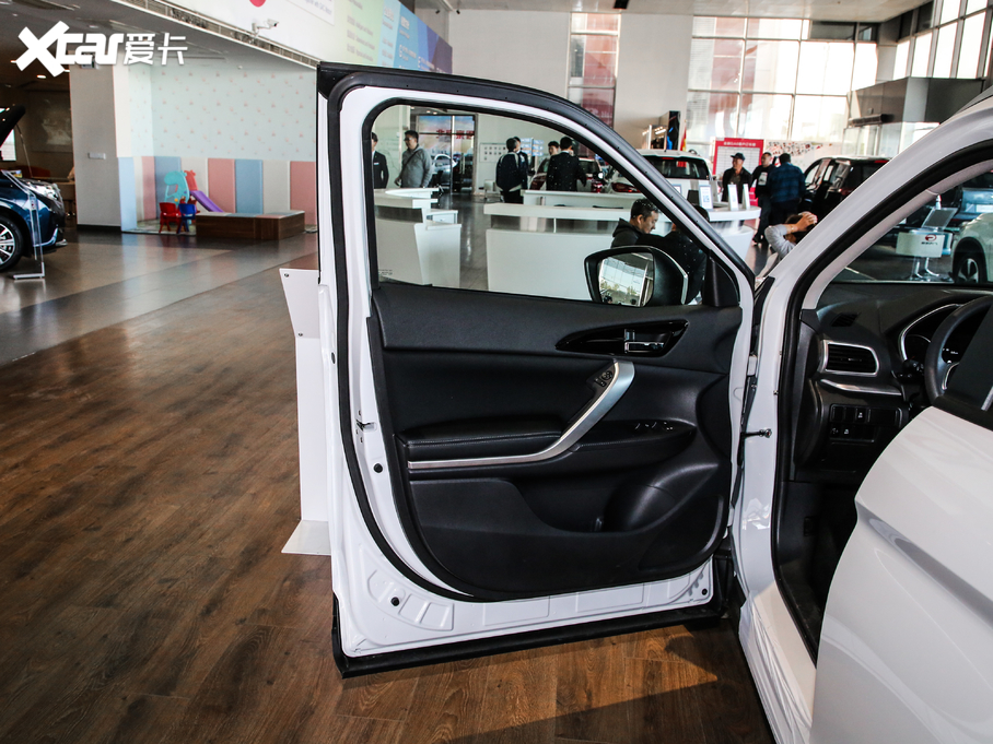 2019ȸ 1.5T CVToη VI