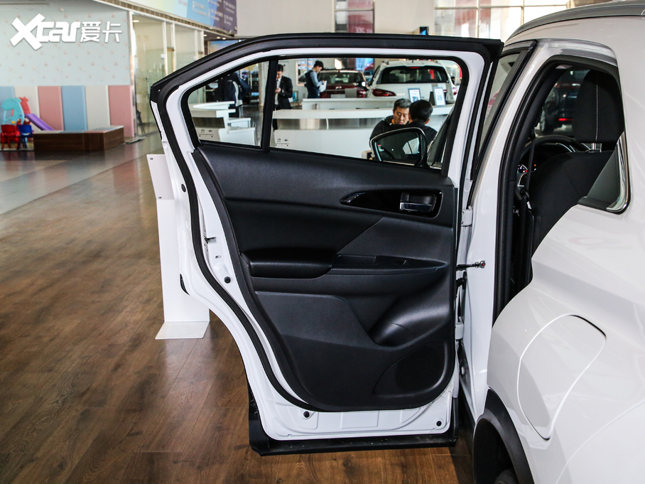 2019ȸ 1.5T CVToη VI