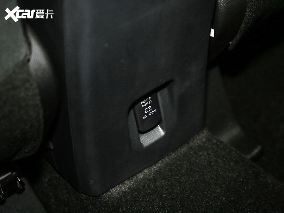 2019ȸ 1.5T CVToη VI