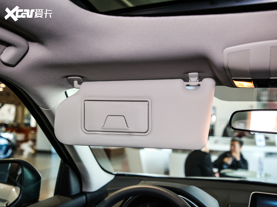 2019ȸ 1.5T CVToη VI