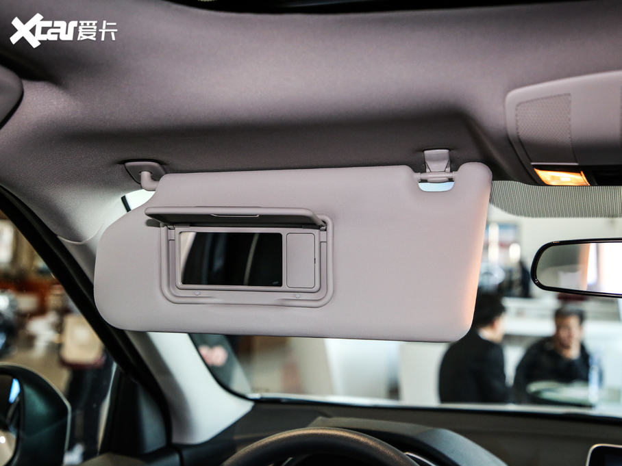 2019ȸ 1.5T CVToη VI