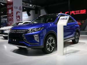 2019款1.5T CVT两驱梦想版 国VI 左前45度