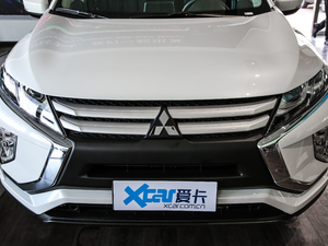 2019款1.5T CVT两驱无畏版 国VI 中网