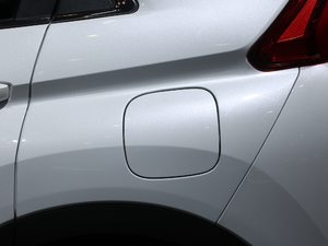2019款1.5T CVT四驱真我版 国VI 细节外观