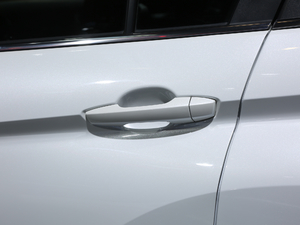 2019款1.5T CVT四驱真我版 国VI 细节外观