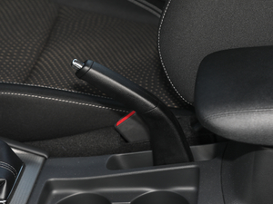 2020款1.6L 乐趣版 驻车制动器