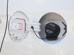2020款2.0L 活力版 细节外观