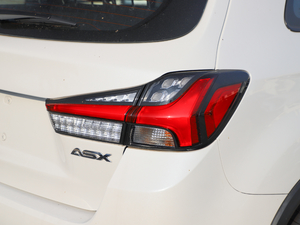 2020款2.0L 活力版 细节外观
