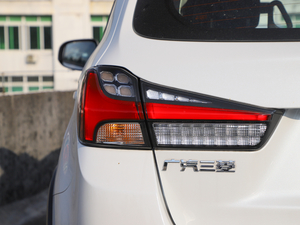 2020款2.0L 活力版 细节外观