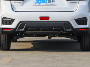 2020款2.0L 活力版 细节外观