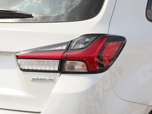 2020款1.6L 乐趣版 细节外观