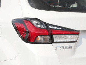 2020款1.6L 乐趣版 细节外观