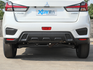 2020款1.6L 乐趣版 细节外观