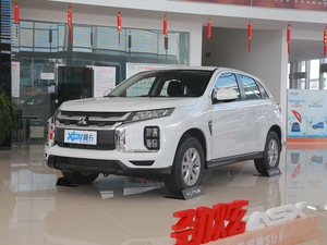 2020款1.6L 锋尚版 左前45度