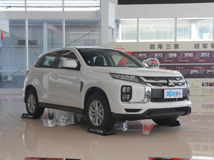 2020款1.6L 锋尚版 整体外观