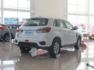 2020款1.6L 锋尚版 整体外观
