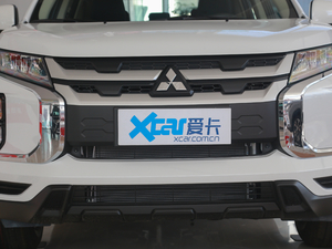 2020款1.6L 锋尚版 中网