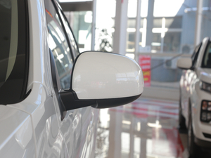 2020款1.6L 锋尚版 后视镜