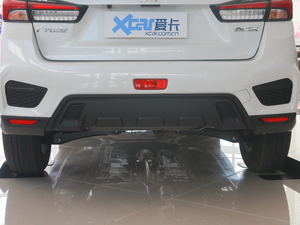 2020款1.6L 锋尚版 细节外观