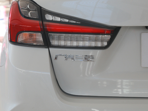 2020款1.6L 锋尚版 细节外观