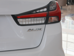 2020款1.6L 锋尚版 细节外观