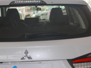 2020款1.6L 锋尚版 细节外观