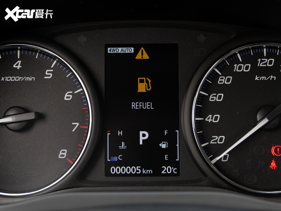 2020��W�{�� 2.4L �������� 7��