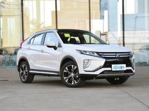2021款1.5T CVT两驱信念版 整体外观