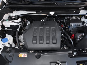 2021款1.5T CVT两驱信念版 其它
