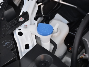 2021款1.5T CVT两驱信念版 其它